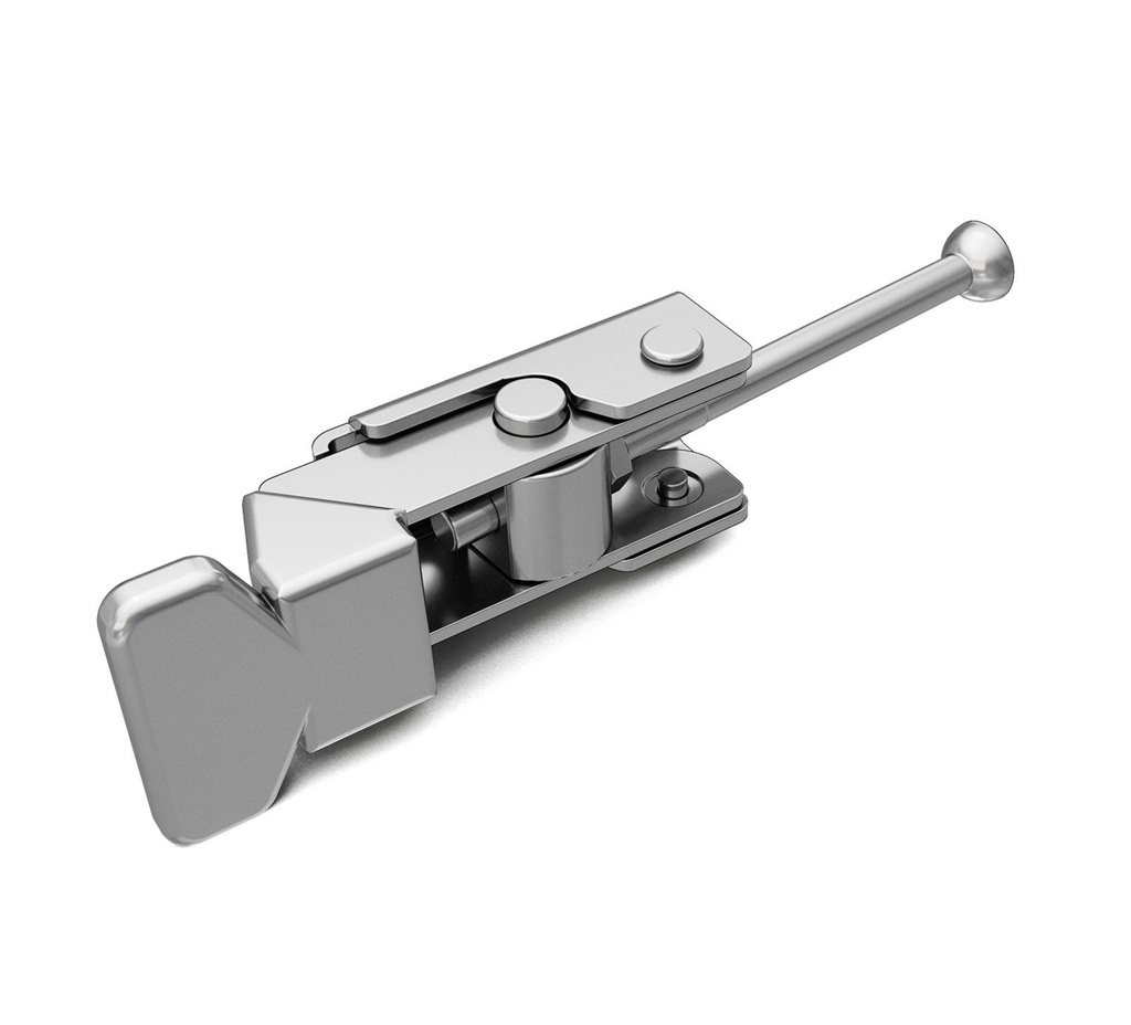 LATCH, TOUCH POINT YEL 1066406