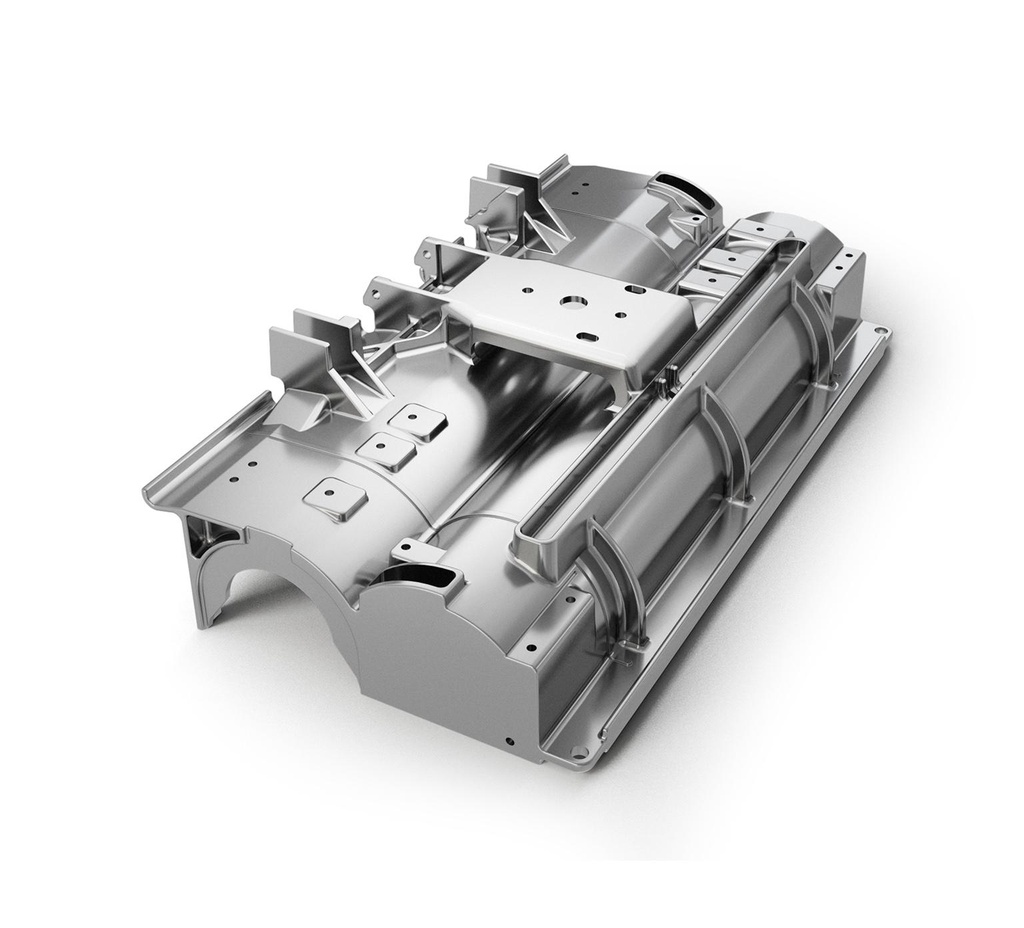 HOUSING, CYL, CASTING, 700MM /28.0 1019838