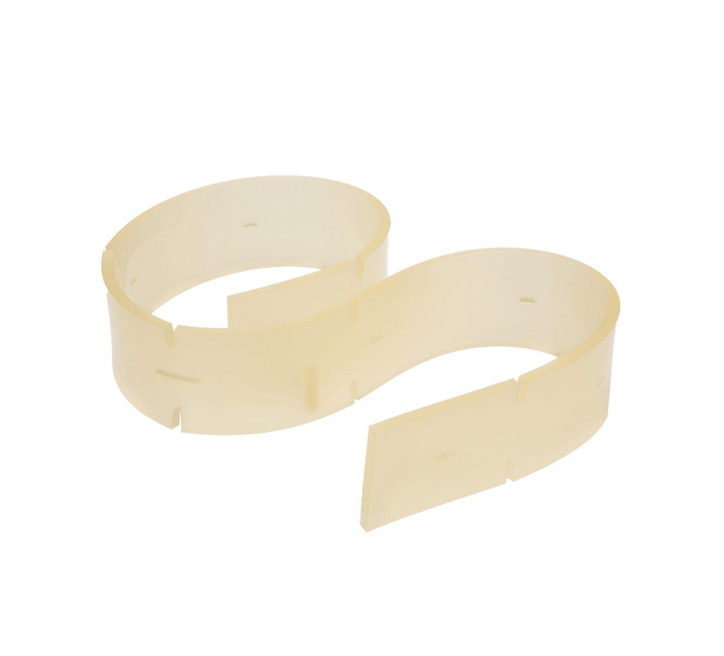 Polyurethane Front Squeegee – 57 in 1022465