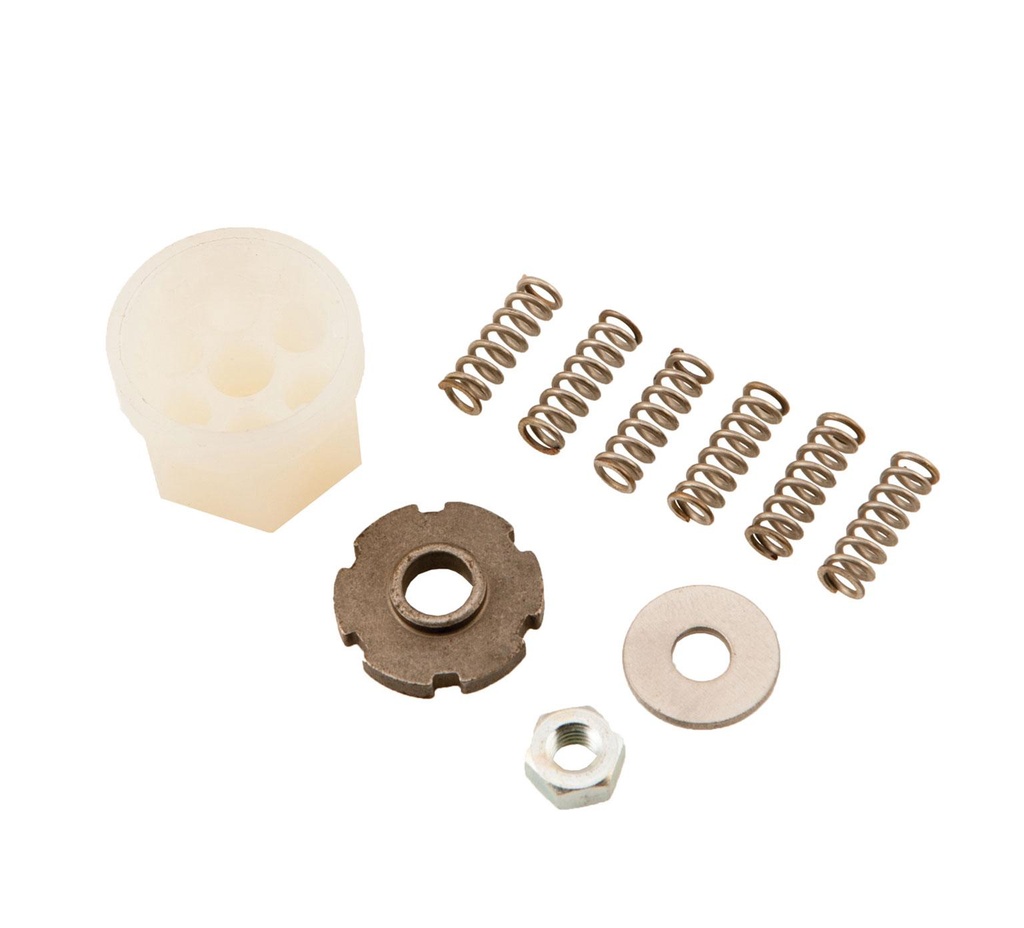 CLUTCH KIT, DRIVE 1015728