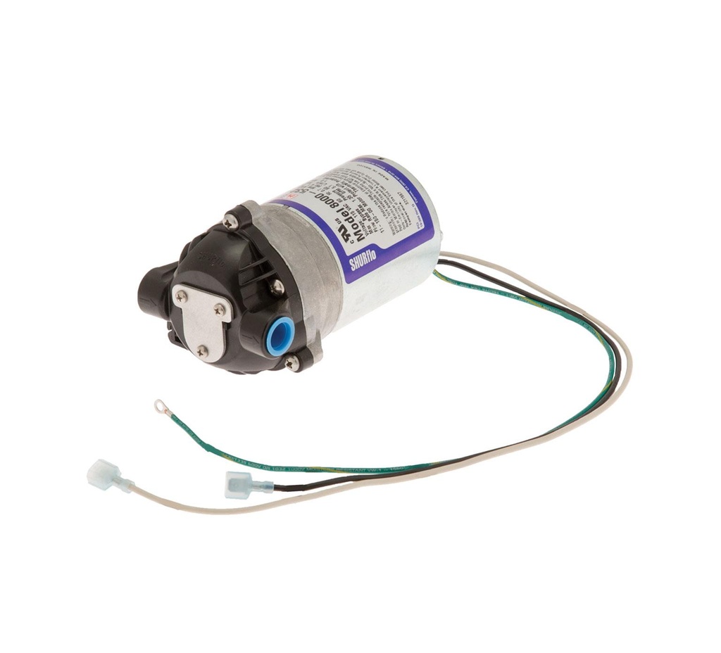 110 Volt Solution Pump 1031915