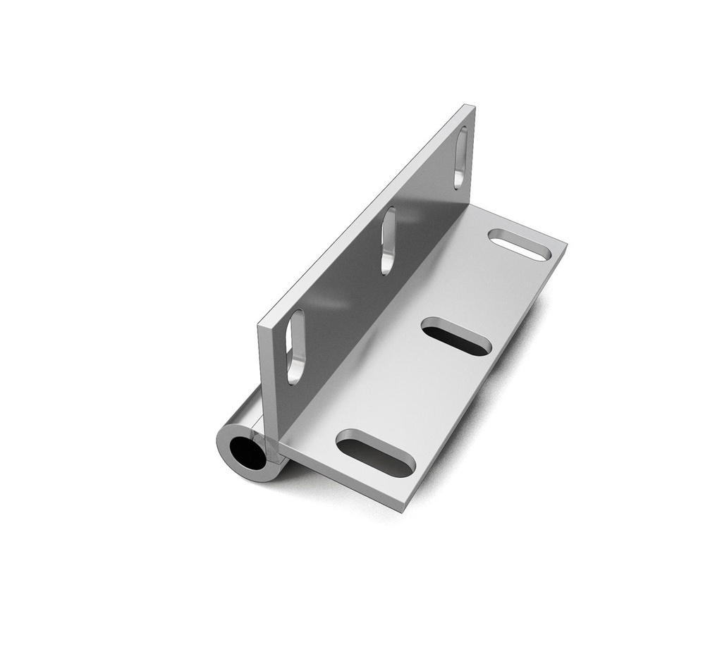 HINGE, .50PIN .19 4.0W 06.0L, 3/0.44SL 1036051