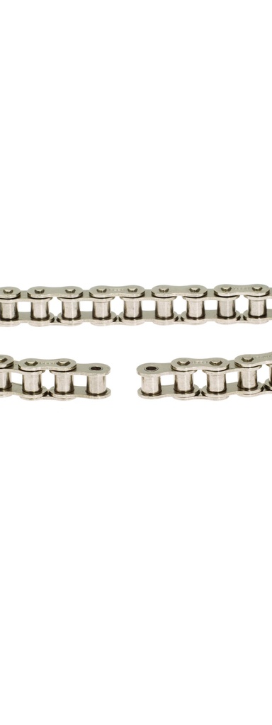 CHAIN, DOUBLE, 3/8 PITCH, TRANSMISSION 1208987