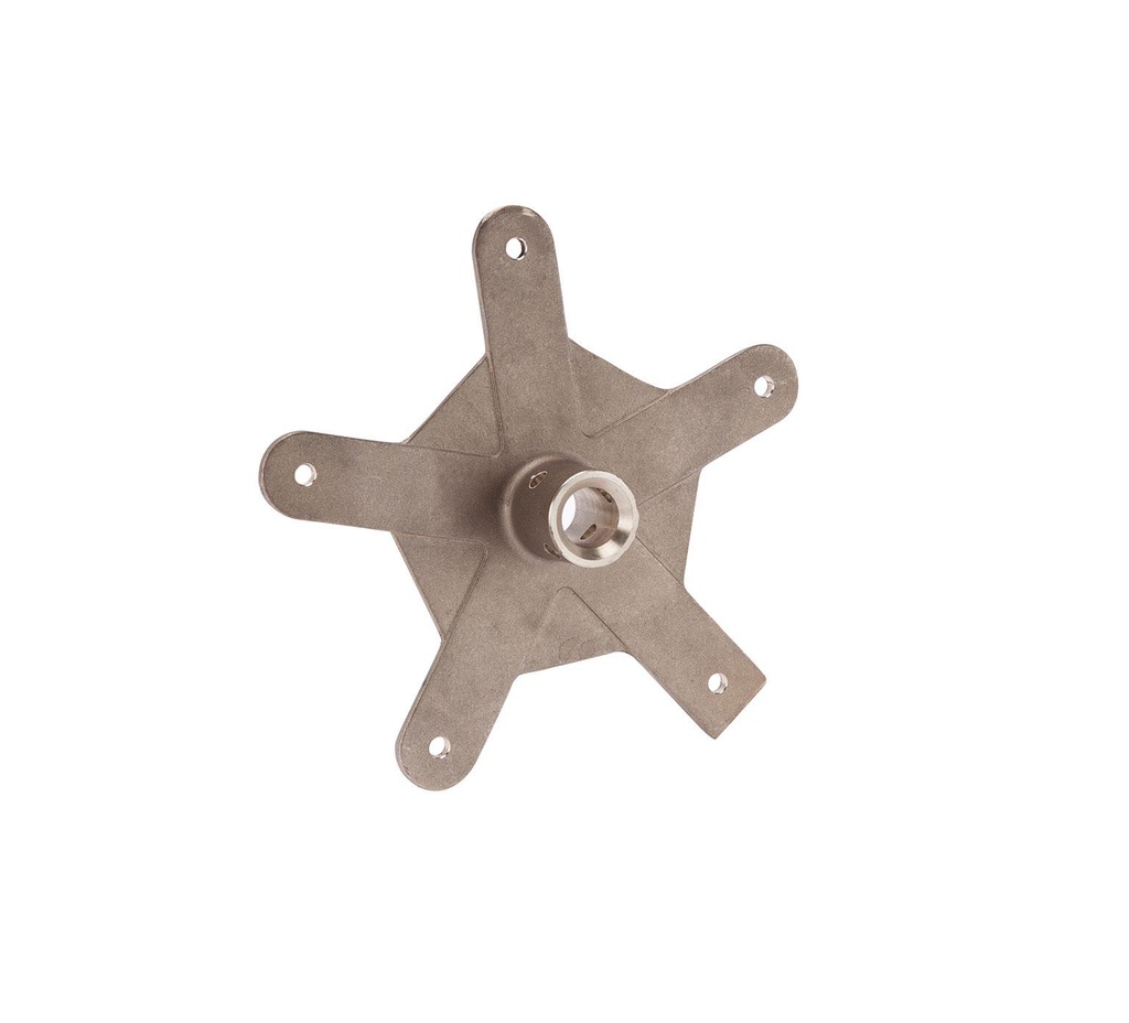 Brush Drive Hub - 8.75 x 2 in 1042969