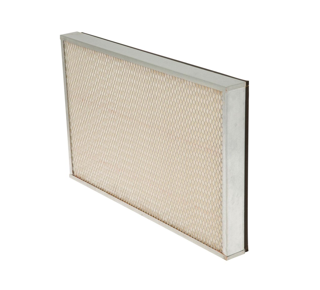 Synthetic Fiber Panel Filter – 2.7 x 16 x 26 in 1045949AM