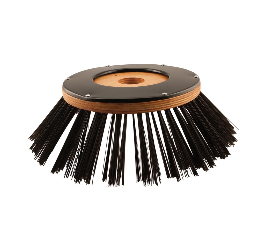 Wire Disk Sweep Brush – 13 in / 330 mm 10712K