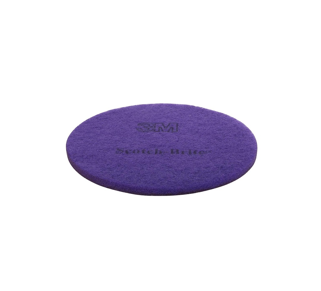 Purple Polish Pad – 20 in / 505 mm 1073751