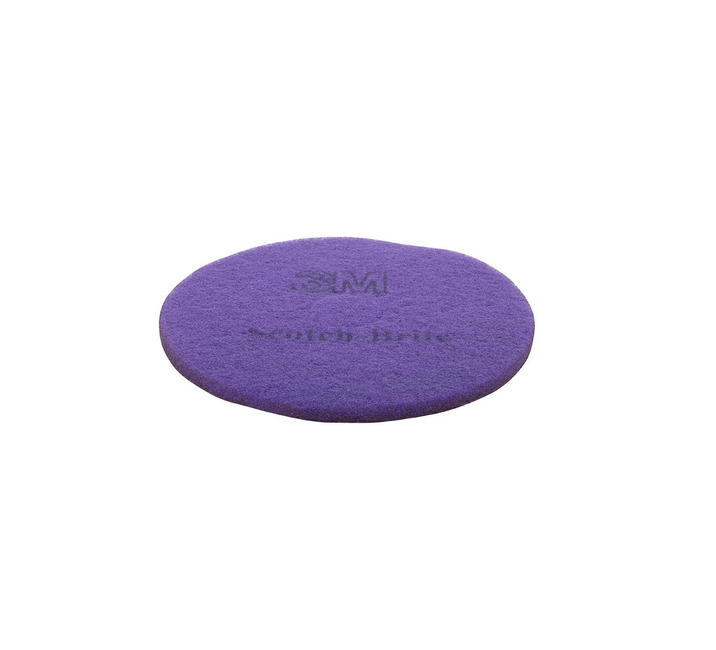 Purple Polish Pad – 17 in / 432 mm 1073766