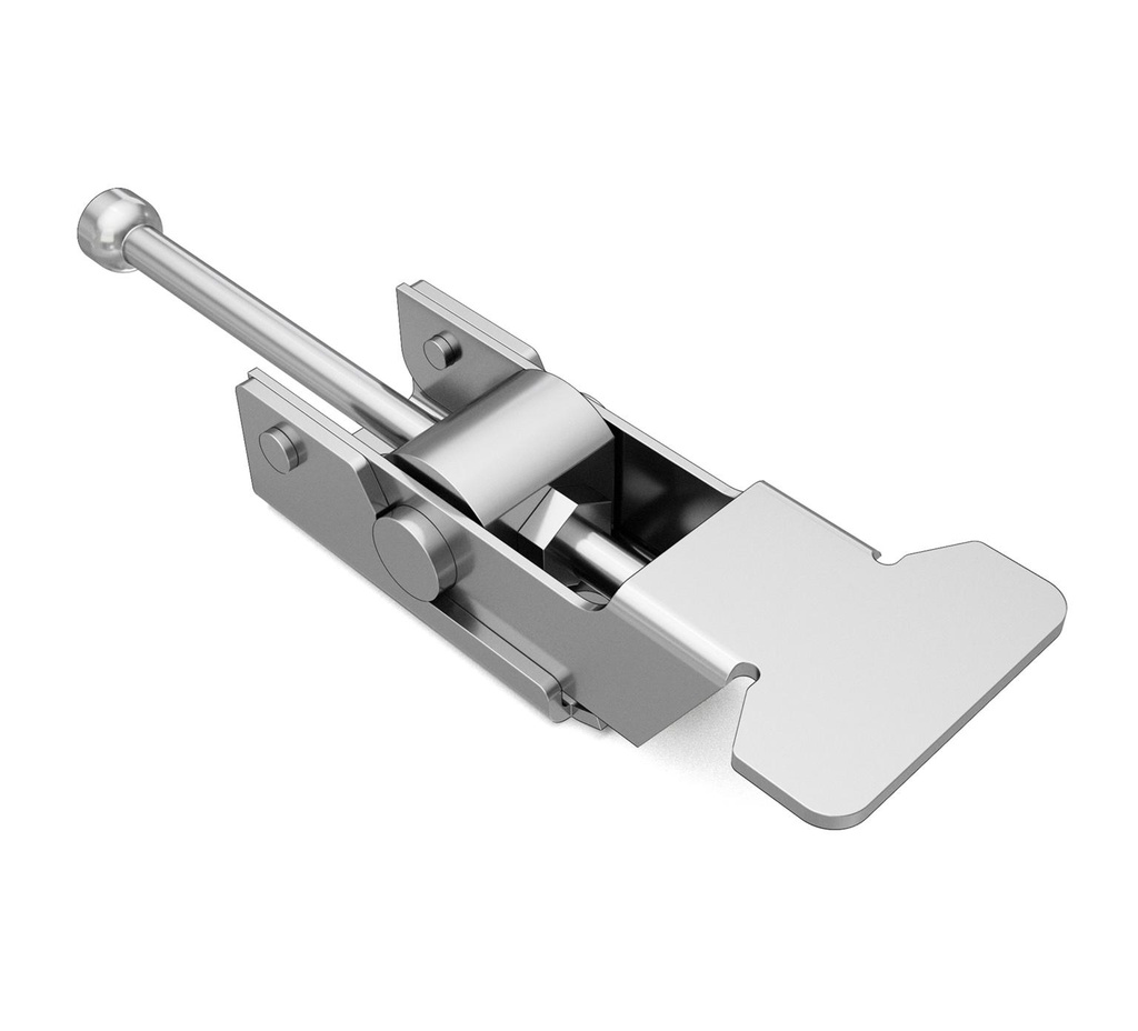 LATCH, DRAW, OVER CNTR, CLR PL [96HR] 1010503