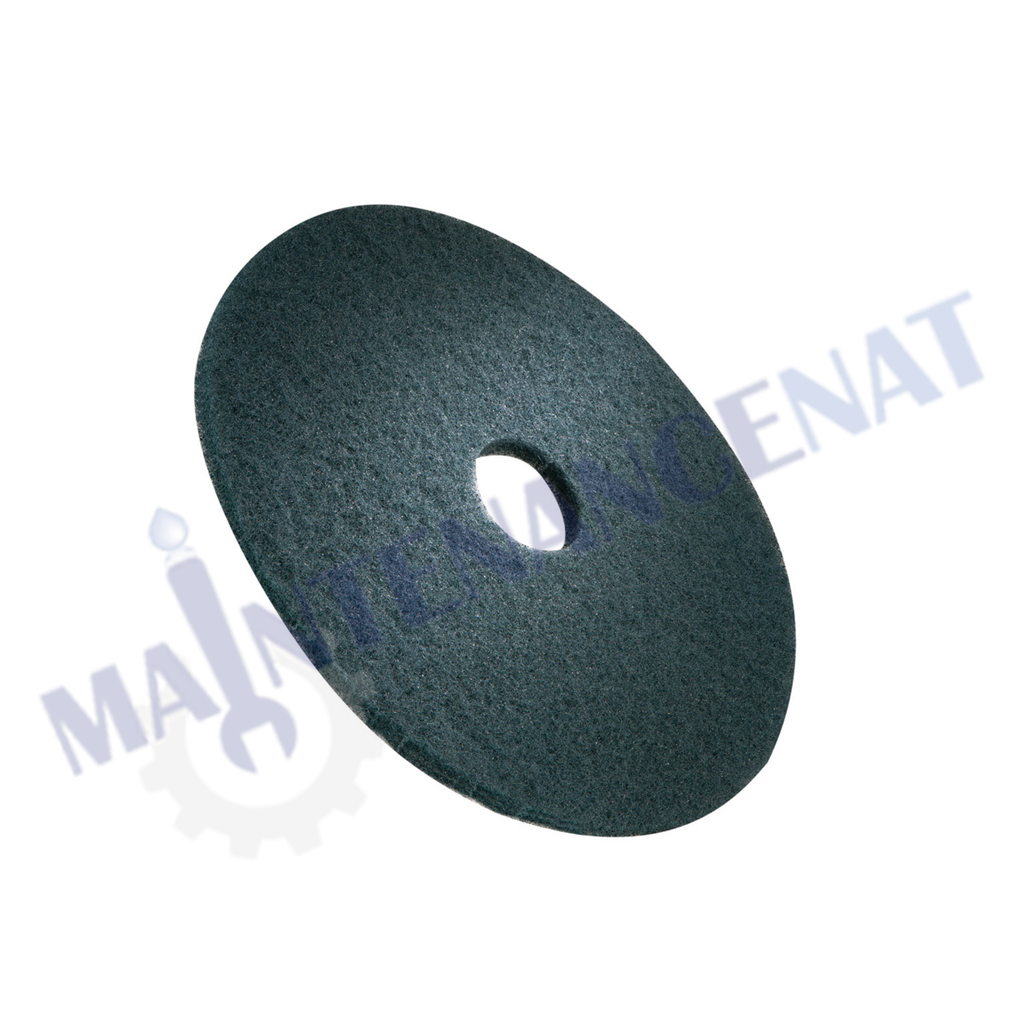 3M Blue Scrubbing Pad – 18 in / 457 mm 11778