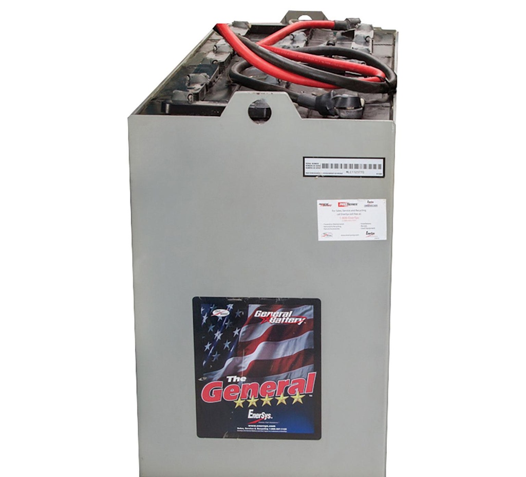 36V, 510AH Wet Battery 1207937