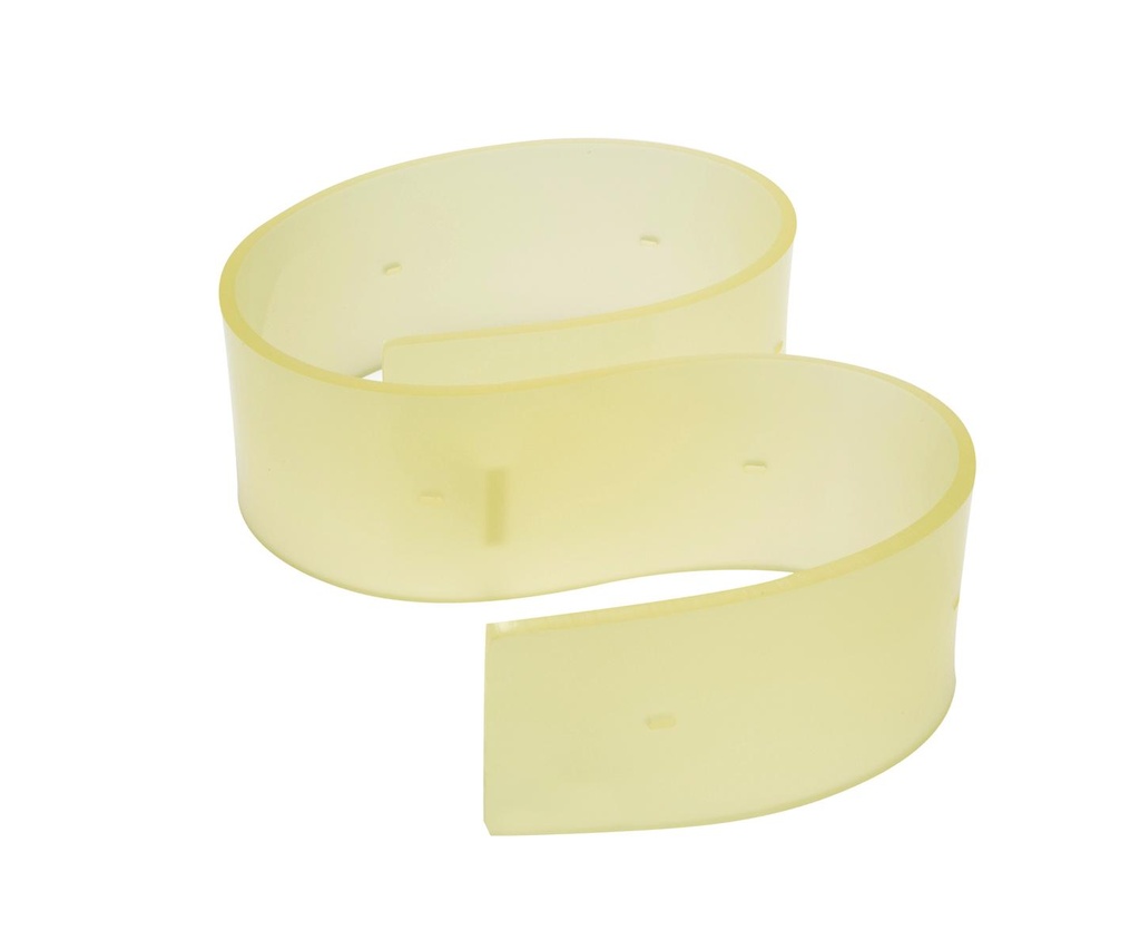 Polyurethane Rear Squeegee – 39.6 in 1227125