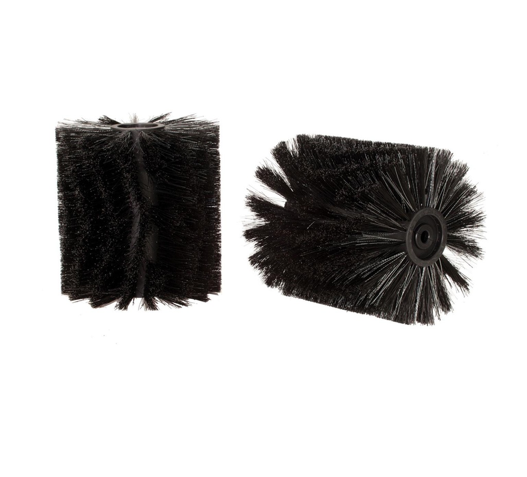 Cylindrical Scrub Brush 604625