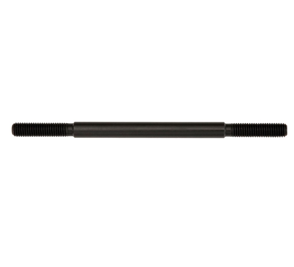 Cold Rolled Steel Threaded Rod - 7.35 x .44 in 14555