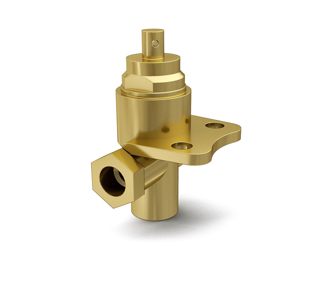 Ball Valve 210259