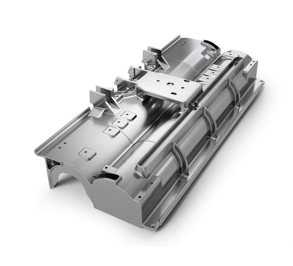 HOUSING, CYL, CASTING, 900MM /36.0 1019315