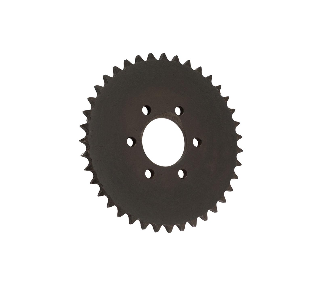 Drive Wheel Sprocket -6.49 OD x 1.76 ID x 0.284 in 240070