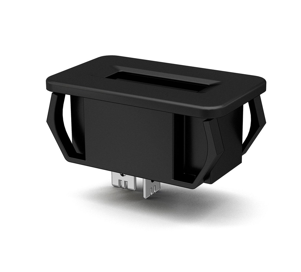 Gauge - 1.06 x 1.75 x 1.12 in 1056088