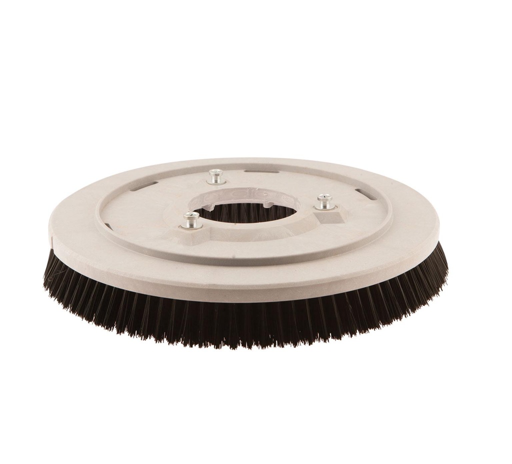 Polypropylene Disk Scrub Brush – 20 in / 508 mm 240250