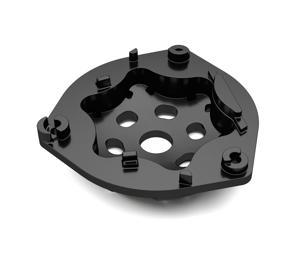 HUB, DRIVE, BRUSH, DISK, 3HOLE 5.8BC[6T] 1220520