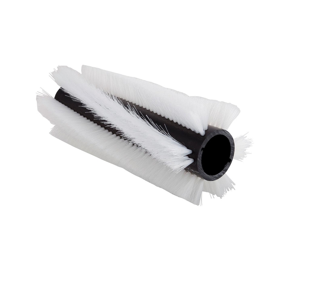 Nylon Sweep Double Row Brush – 26 x 10 in 28006N