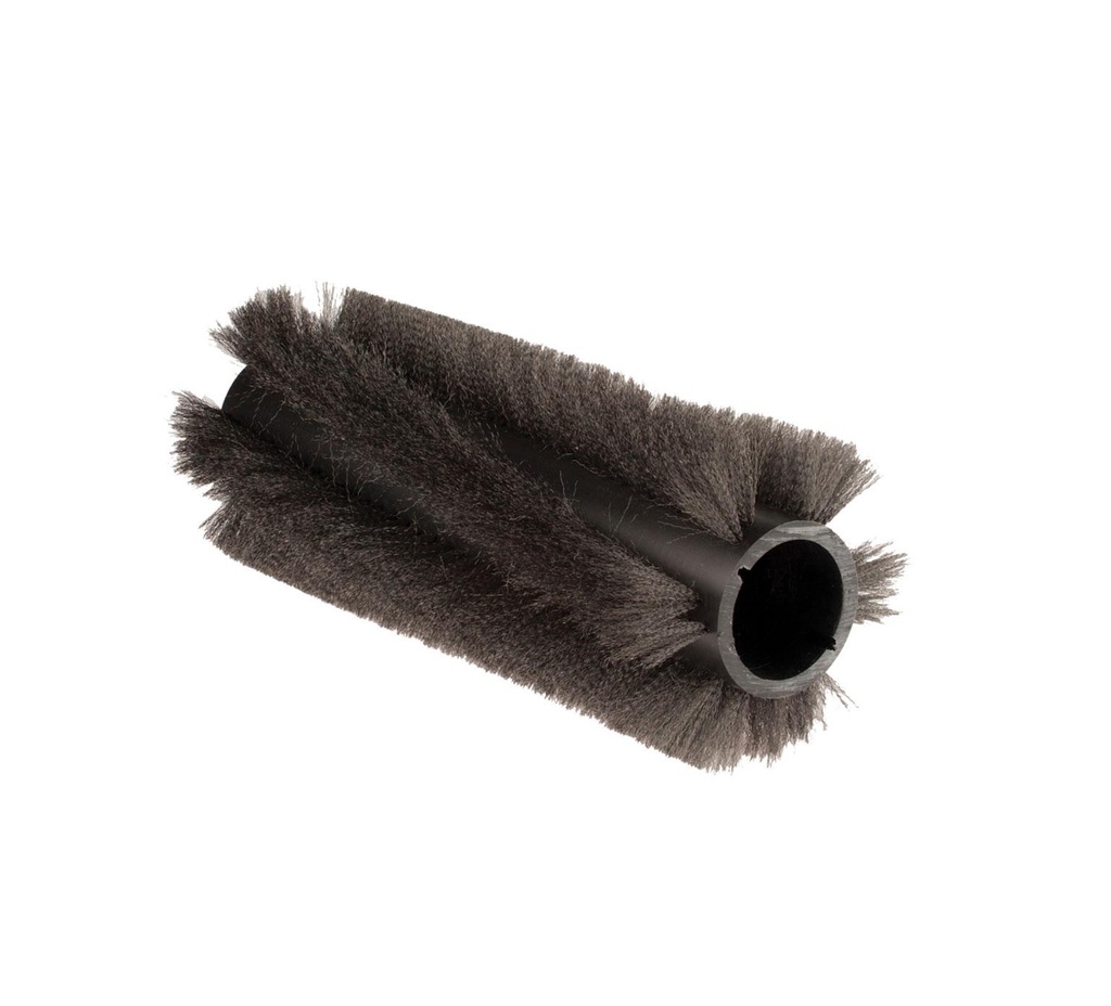 Wire Sweep Double Row Brush – 26 x 10 in 28660