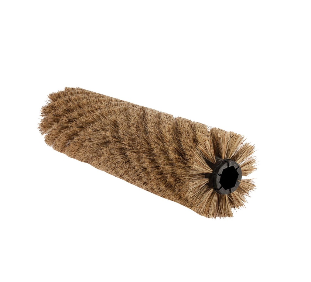 Natural Fiber Single Row Brush – 28 x 8 in 32856