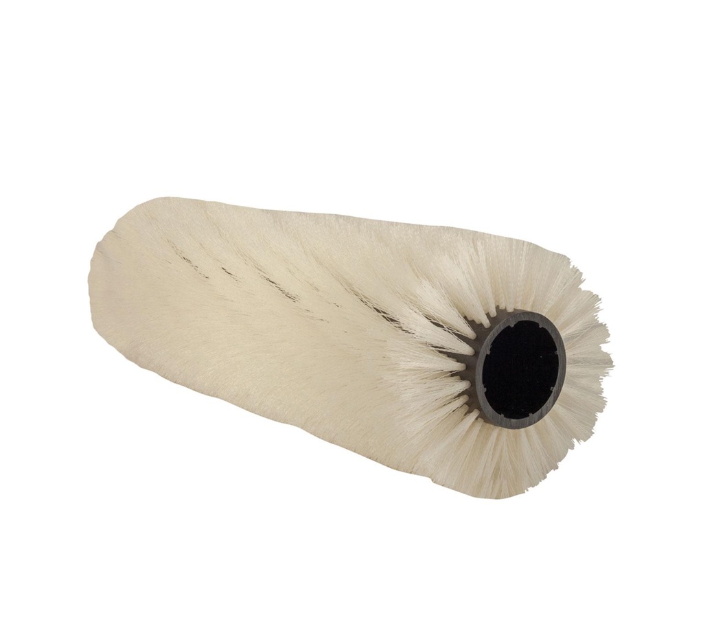 Nylon Sweep Single Row Brush – 50 x 16 in 35323