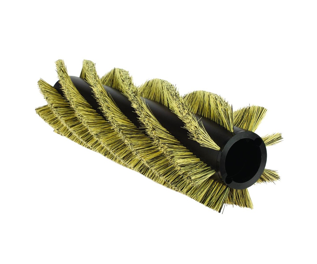 Polypropylene Single Row Brush – 36 x 10 in 35735