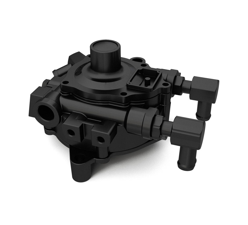 Liquid Petroleum Gas Regulator 372249