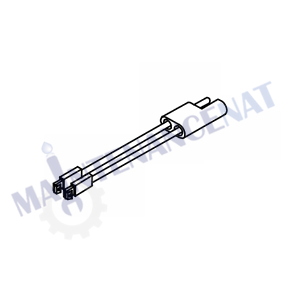 HARNESS, DIODE 1076089