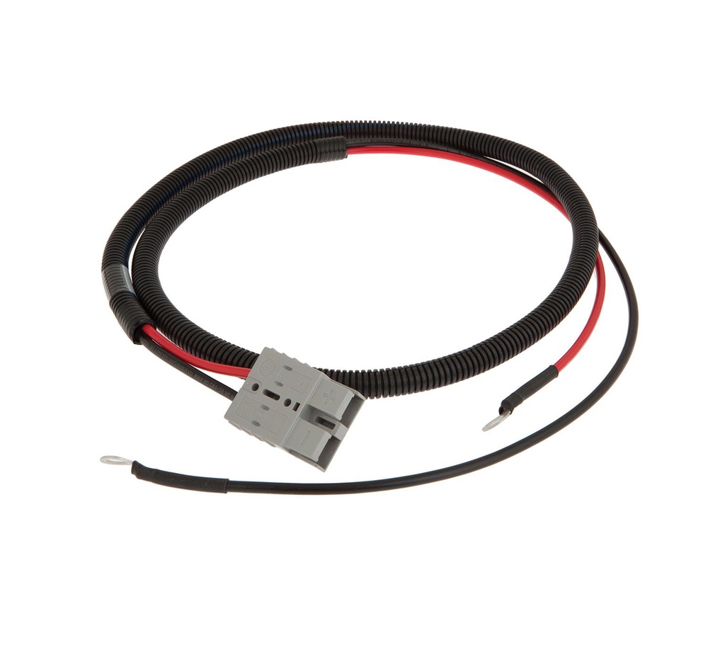 CABLE ASSY, 10GA [B5/B7, CHARGER] 1072551