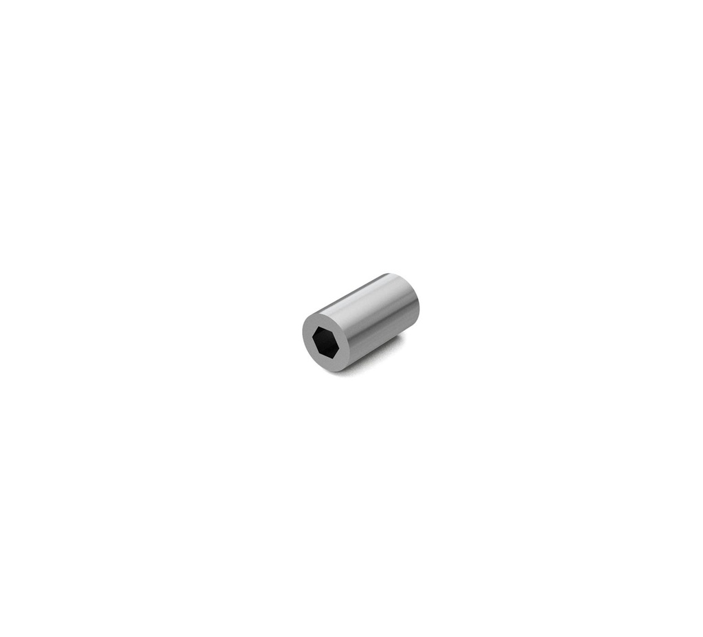 Steel Screw - 0.19 x 0.375 in 39322