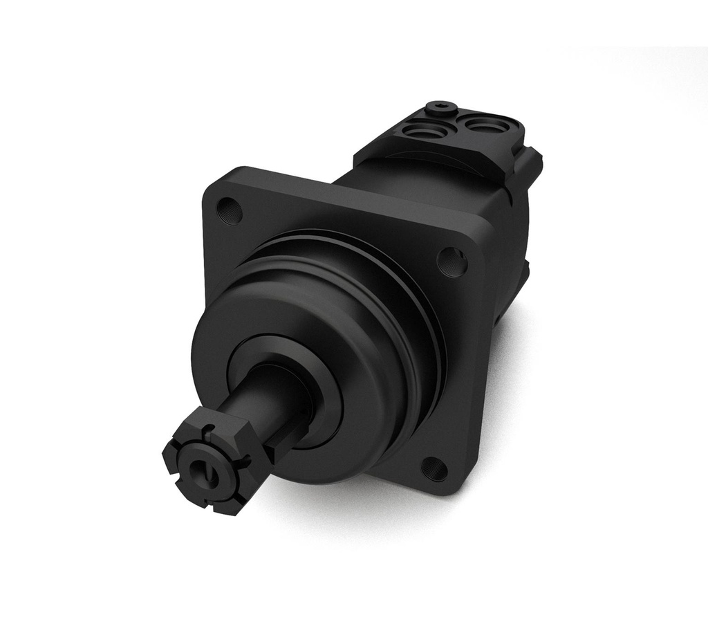 2000 PSI Interior Gear Hydraulic Motor 374559