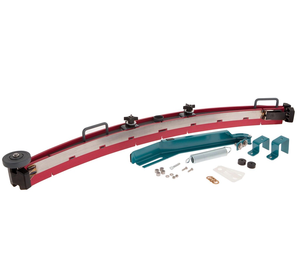 Rear Squeegee Assembly 386861