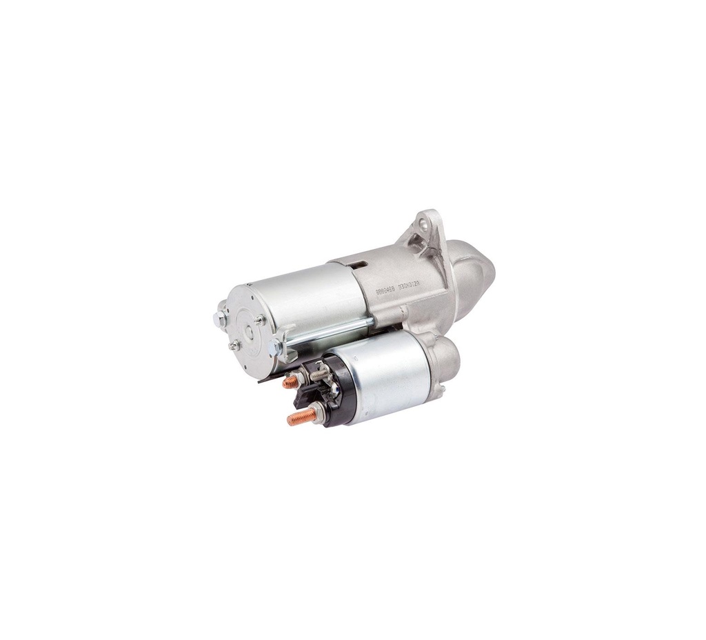 12 Volt Starter 384963