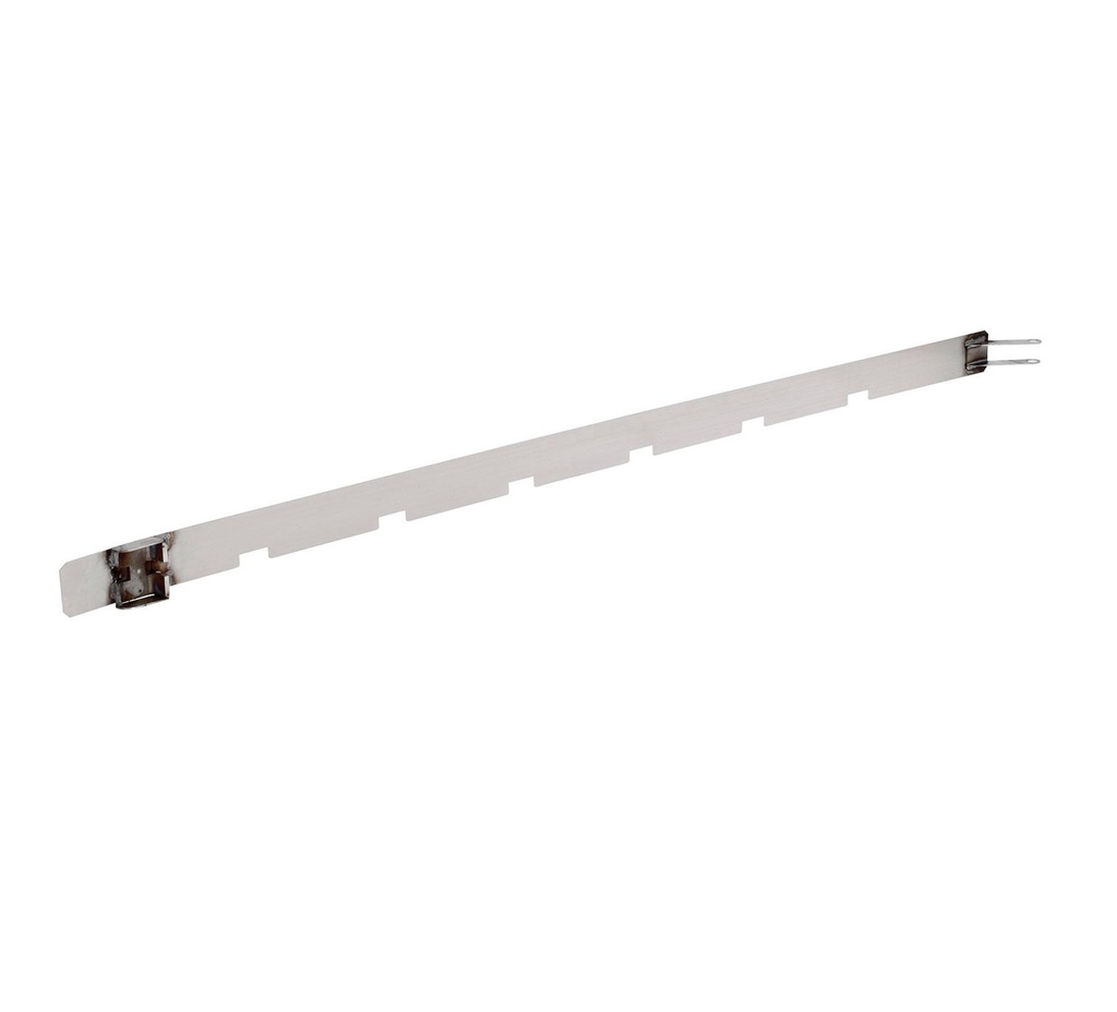 Front Weldment Clamp - 48.648 in 386285