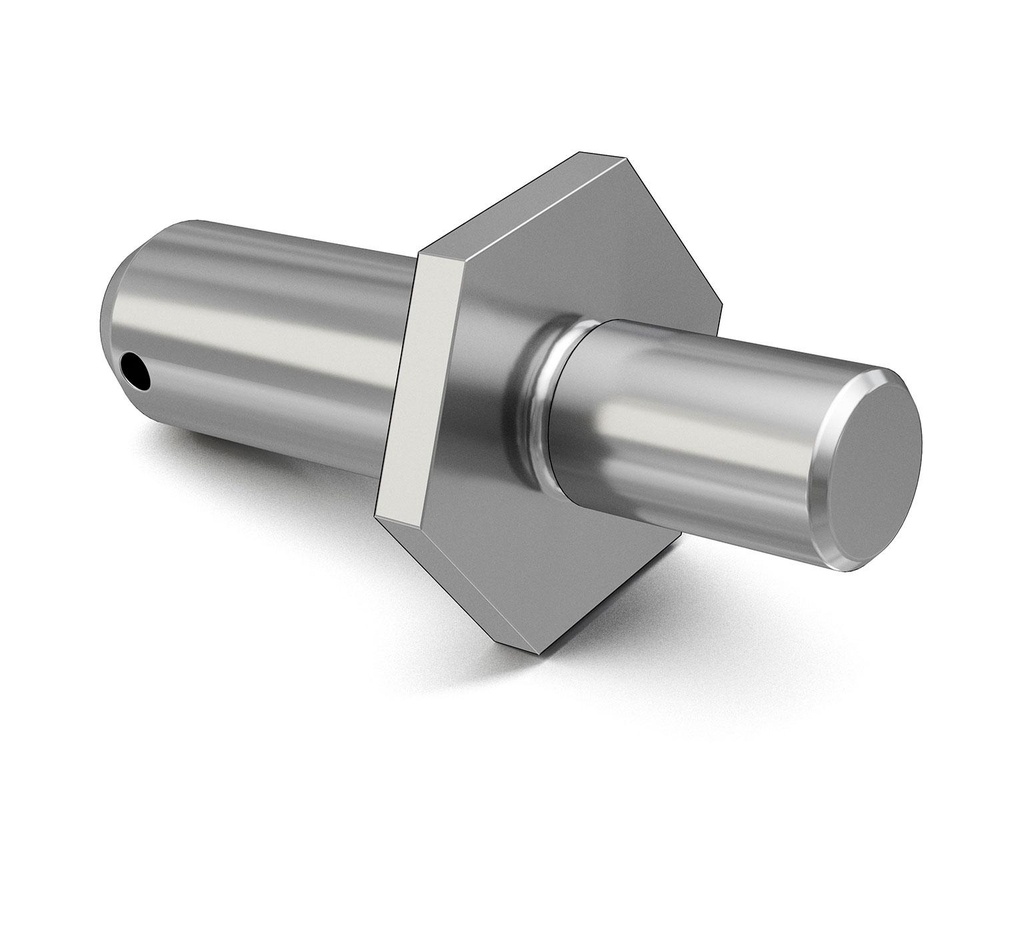 Guide Hex Pin - 1.934 x 0.48 in 56149