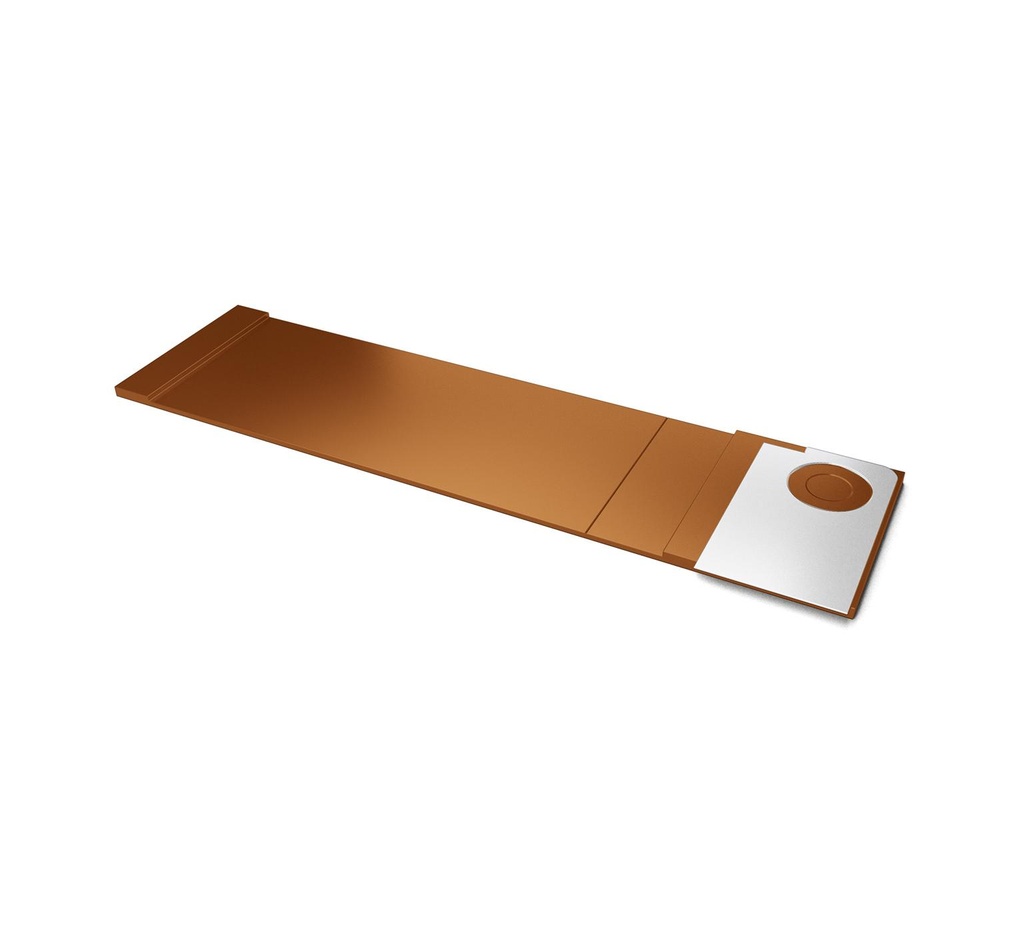 Paper/Ply Vacuum Bag – 16.9 x 4.7 in / 429 x 119 mm (8 Bags, 2 Filters) 1067463