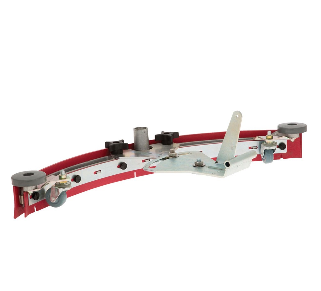 SQUEEGEE KIT, REPLMT 612224