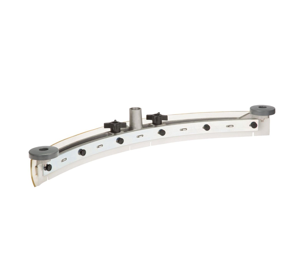 Squeegee Assembly 613043