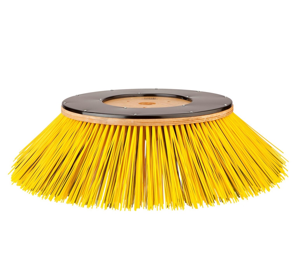 Polypropylene / Wire Disk Sweep Brush – 38 in 761372