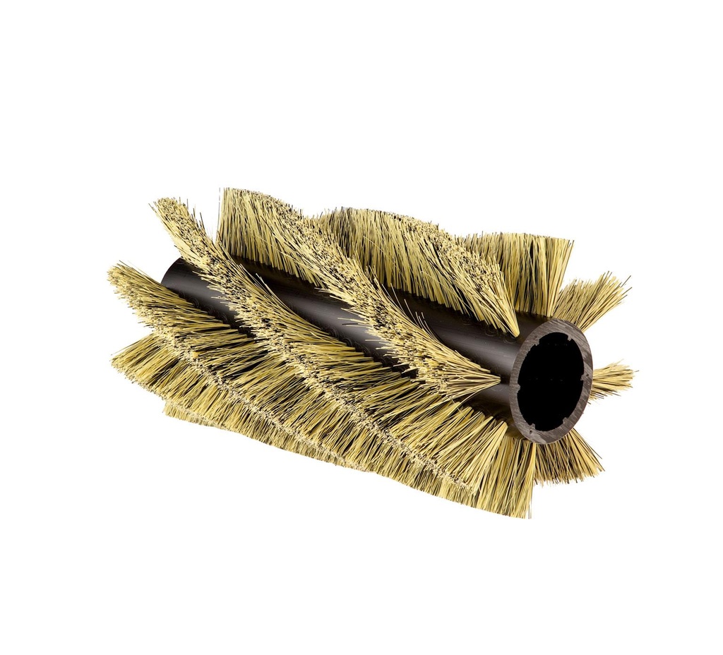 Polypropylene Single Row Brush – 22 x 11 in 81888