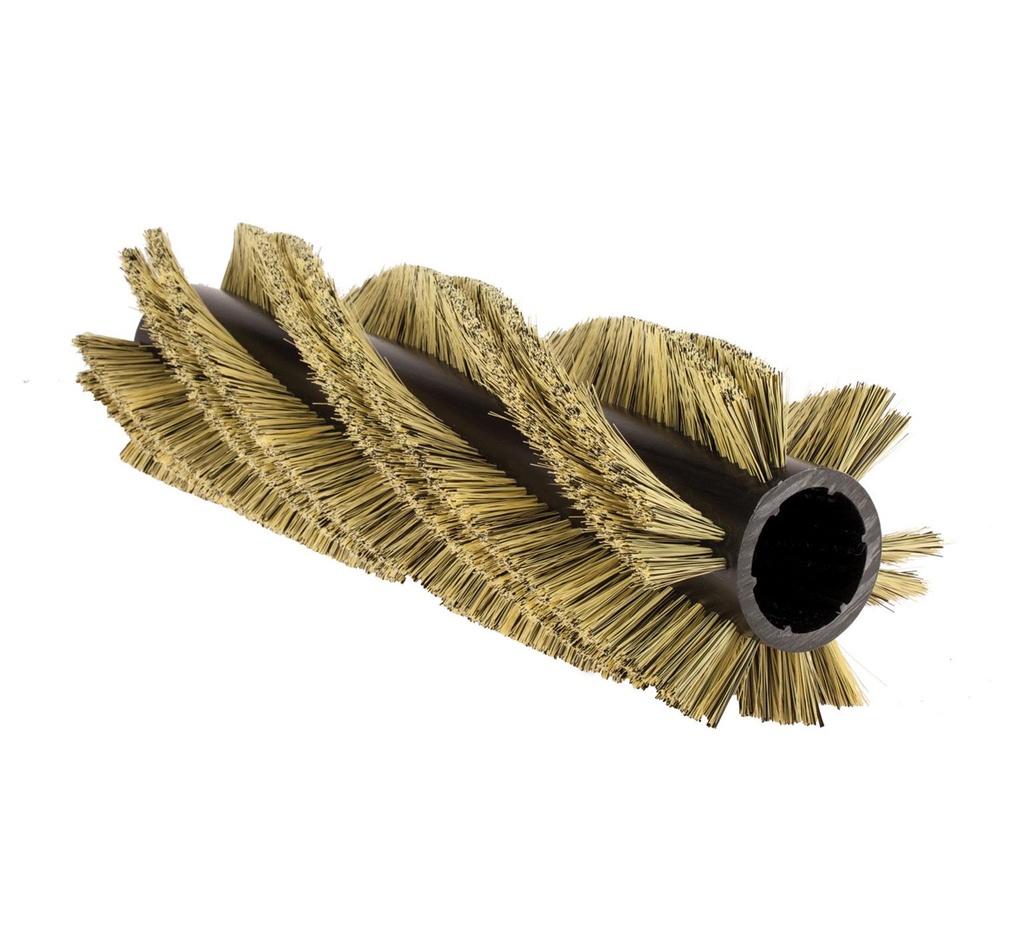 Polypropylene Double Row Brush – 36 x 10 in 385935