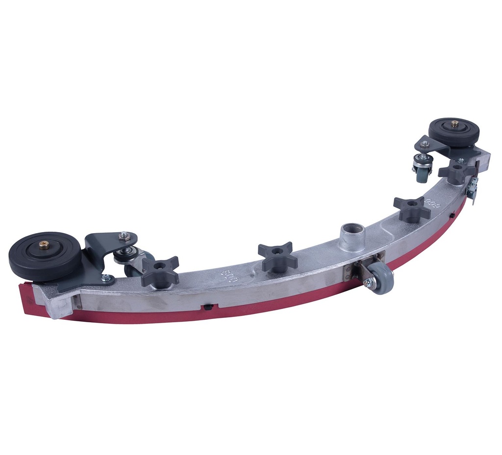 SQUEEGEE KIT, 600MM CI [ALDI T5/SS5] 9004457