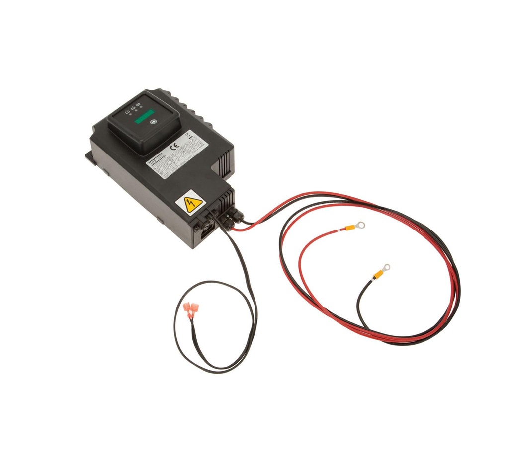 SPE 24 Volt, 20 Amp Onboard Charger 1042808
