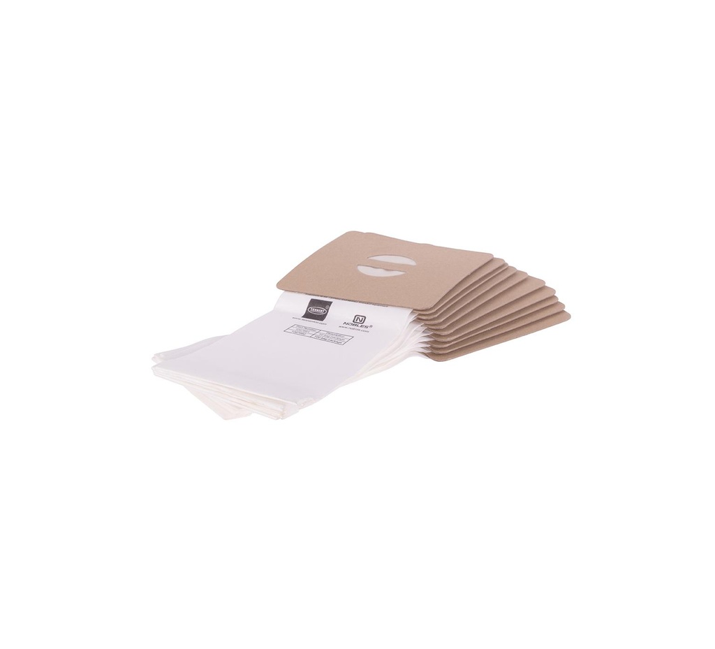 Paper/Ply Vacuum Bag (10 Bags) SM52537