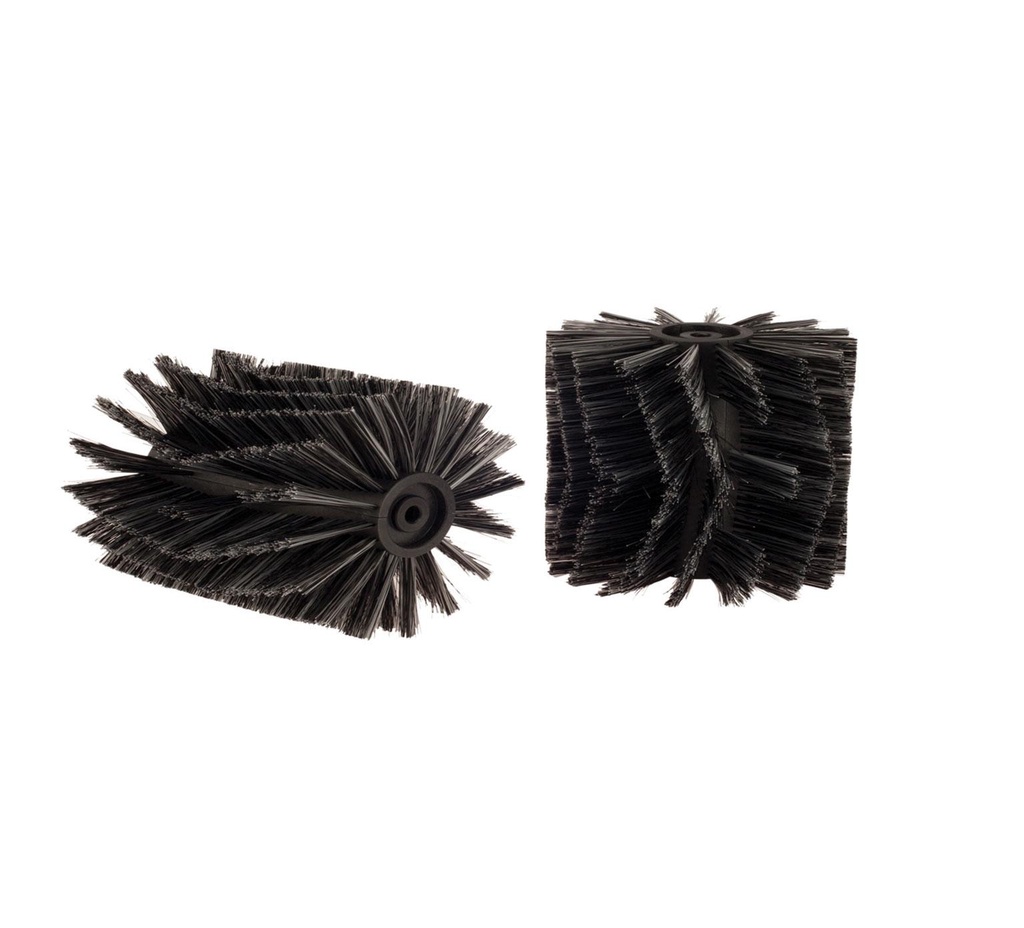 BRUSH KIT, SWP, MAIN [COMPLETE] SPPV00051