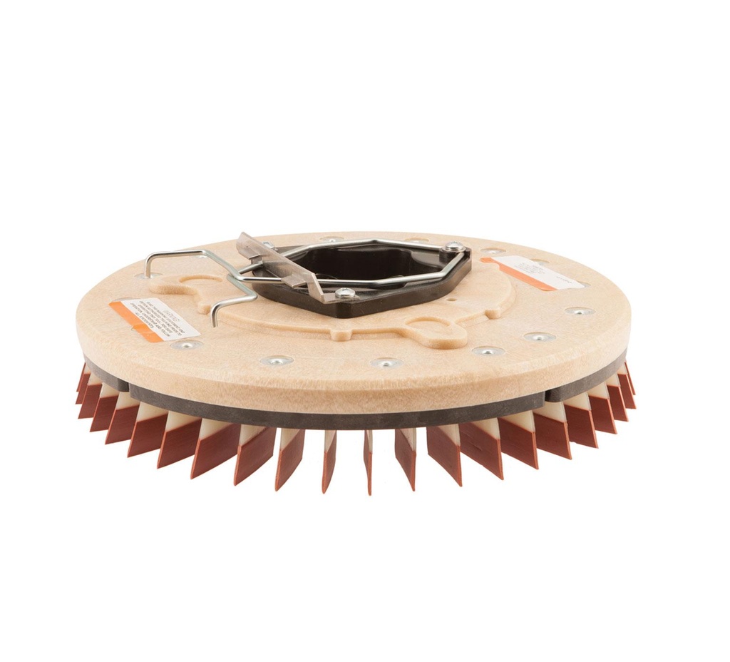 1,000 Grit Diamabrush Polymer Blade Tool – 14 in / 360 mm 1059721