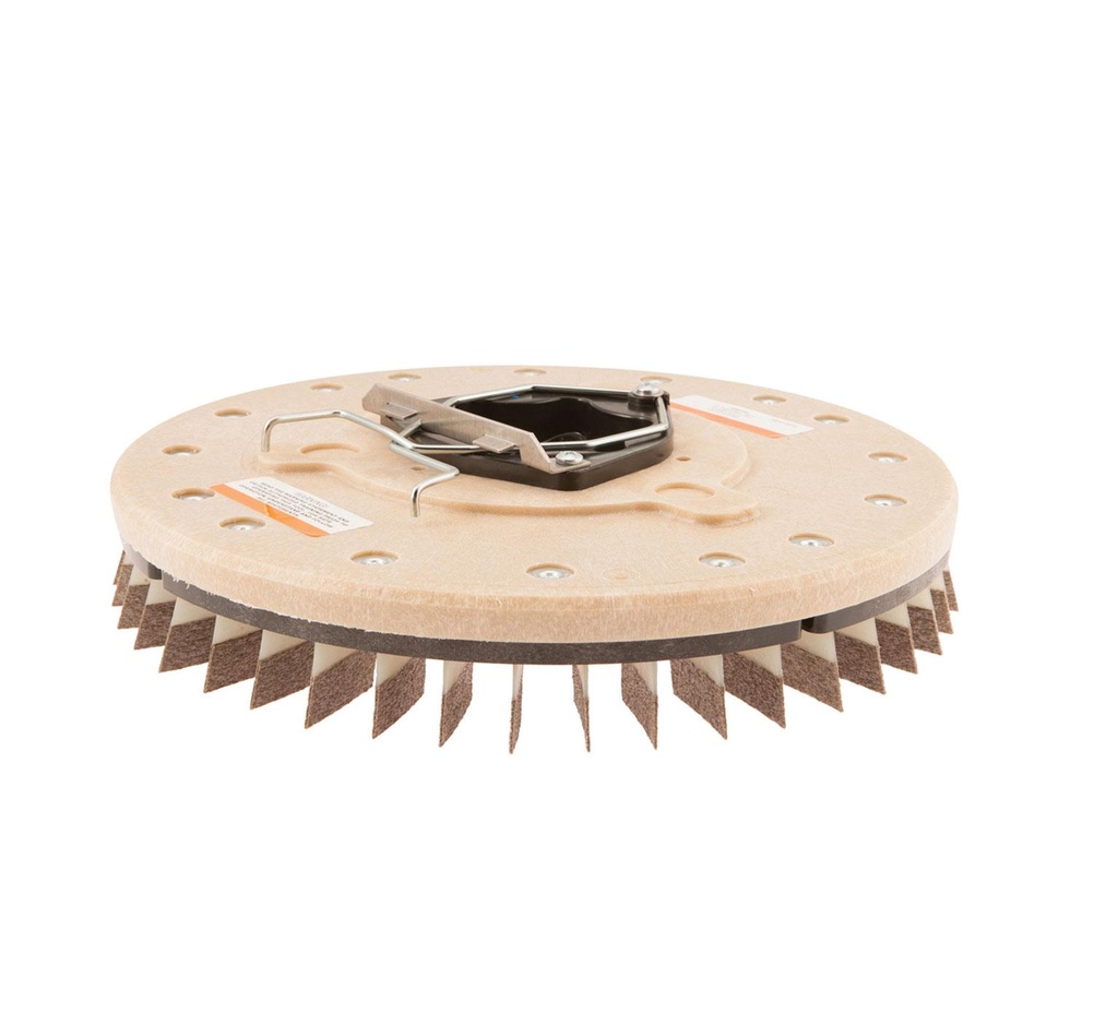 50 Grit Diamabrush Polymer Blade Tool – 16 in / 410 mm 1059748
